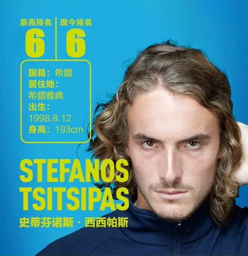 队的球员们