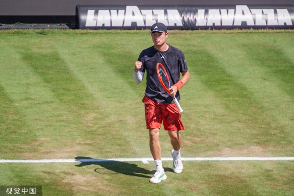 乓球的粉丝 乓球的粉丝