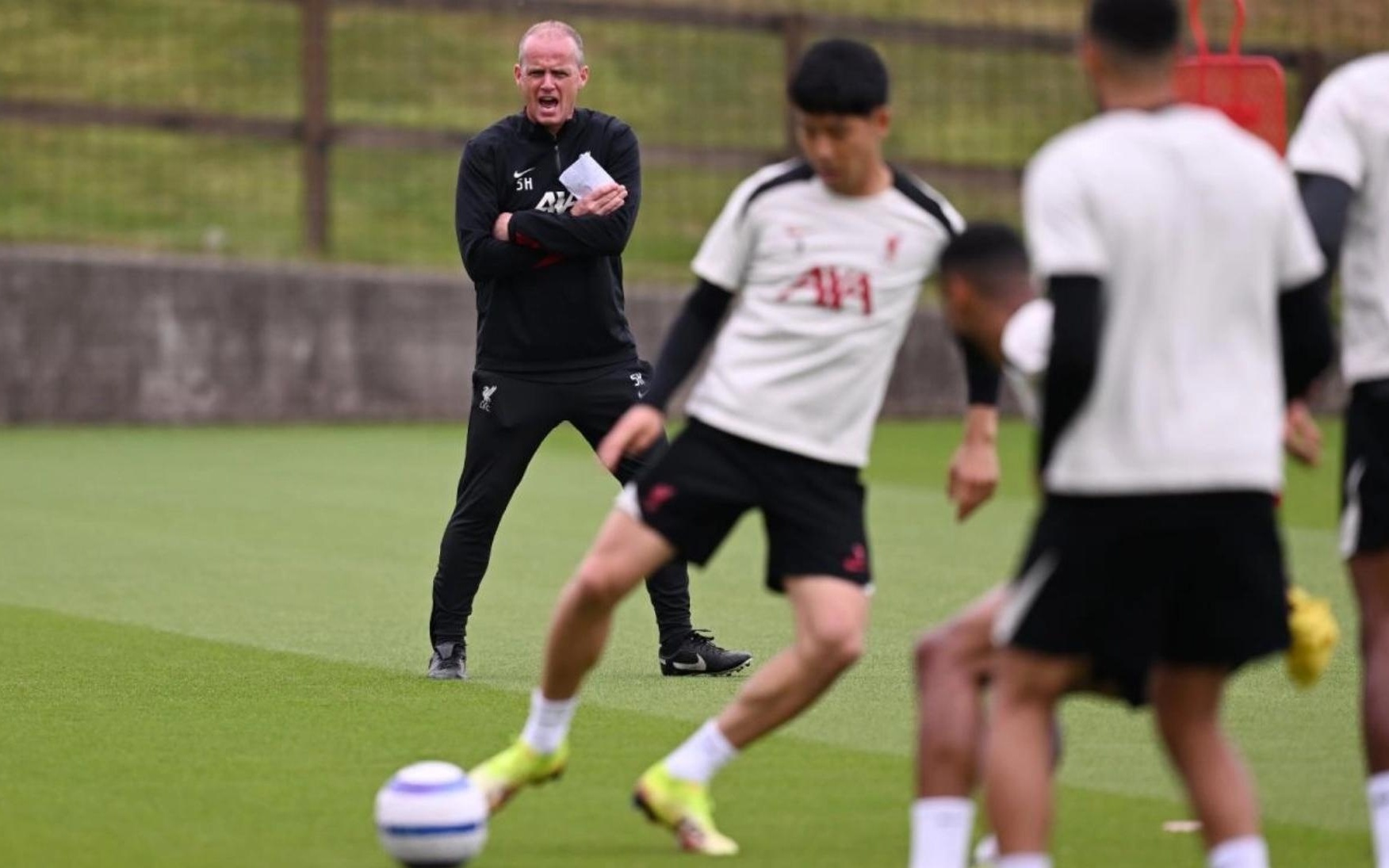 许多球员都 许多球员都