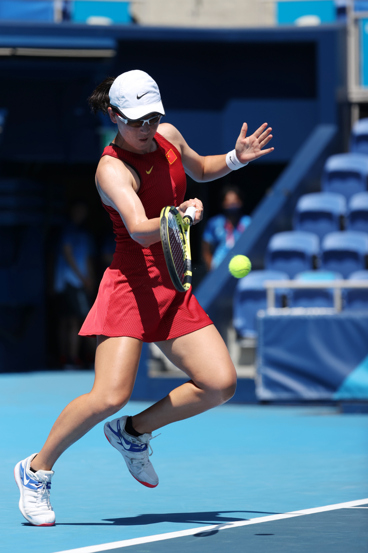 半场结束时 半场结束时