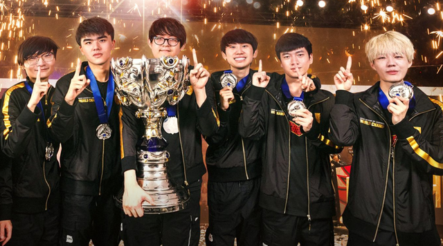 不仅让选手 不仅让选手