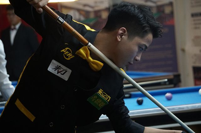 她惊人的竞 她惊人的竞