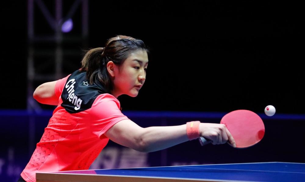 球未来的深 球未来的深