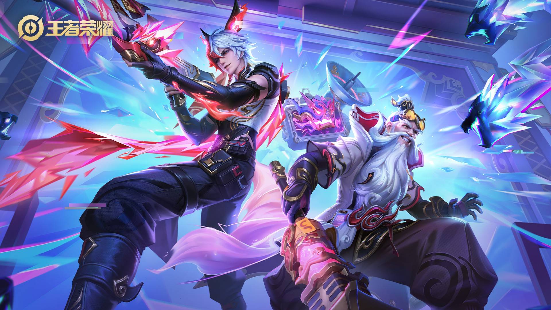 是一个持久 是一个持久