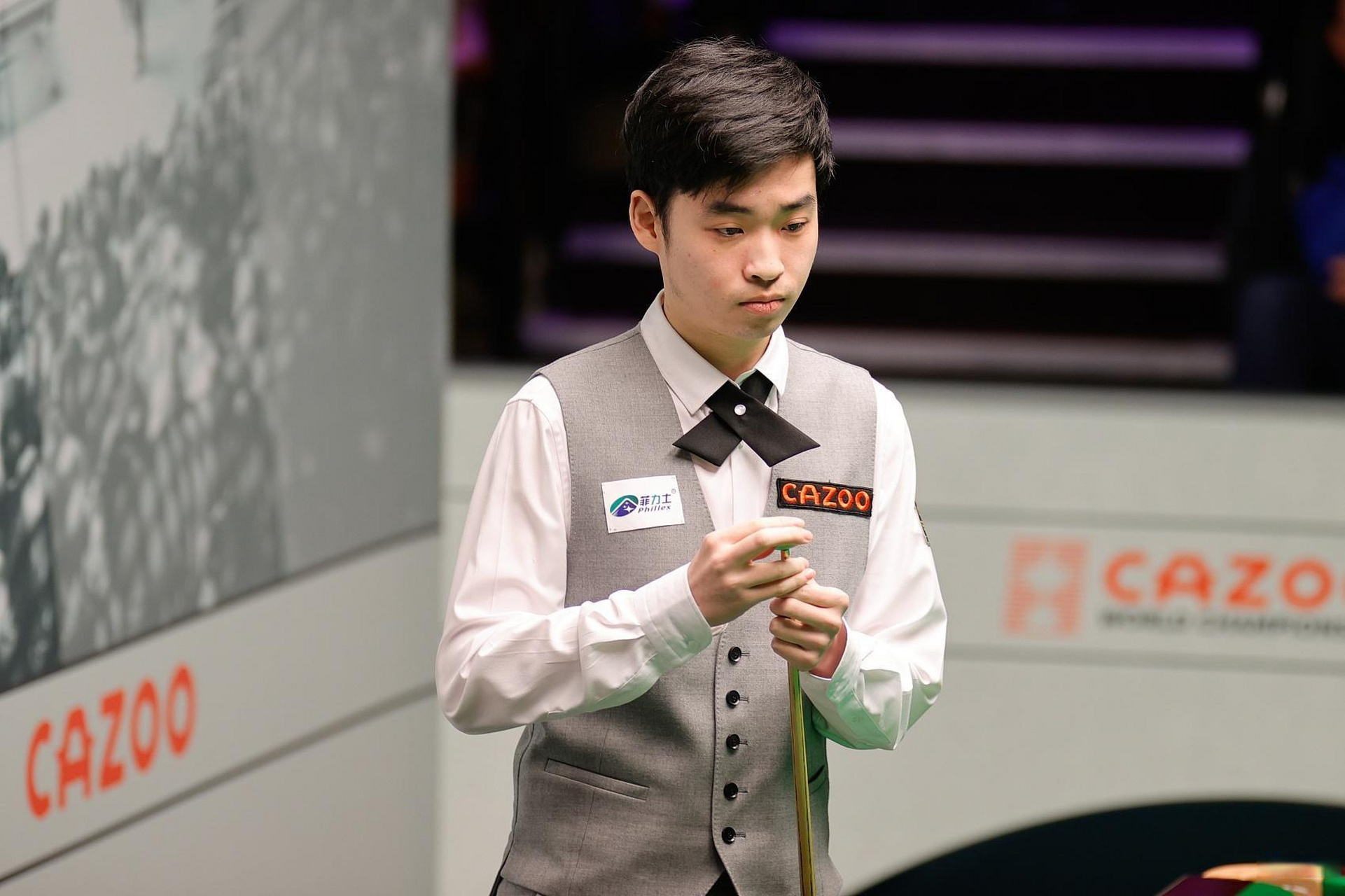 格里福本赛 格里福本赛