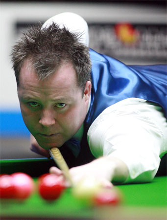 中加强球感 中加强球感