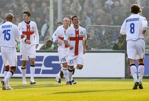 歐聯16強 歐聯16強