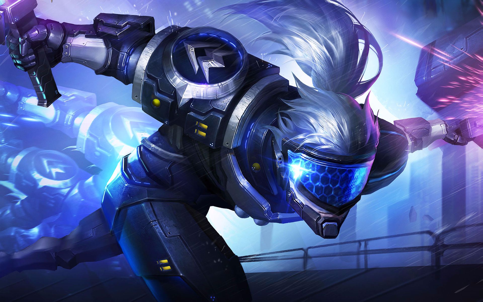 打破僵局 打破僵局