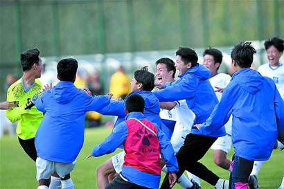 附加赛路径 附加赛路径